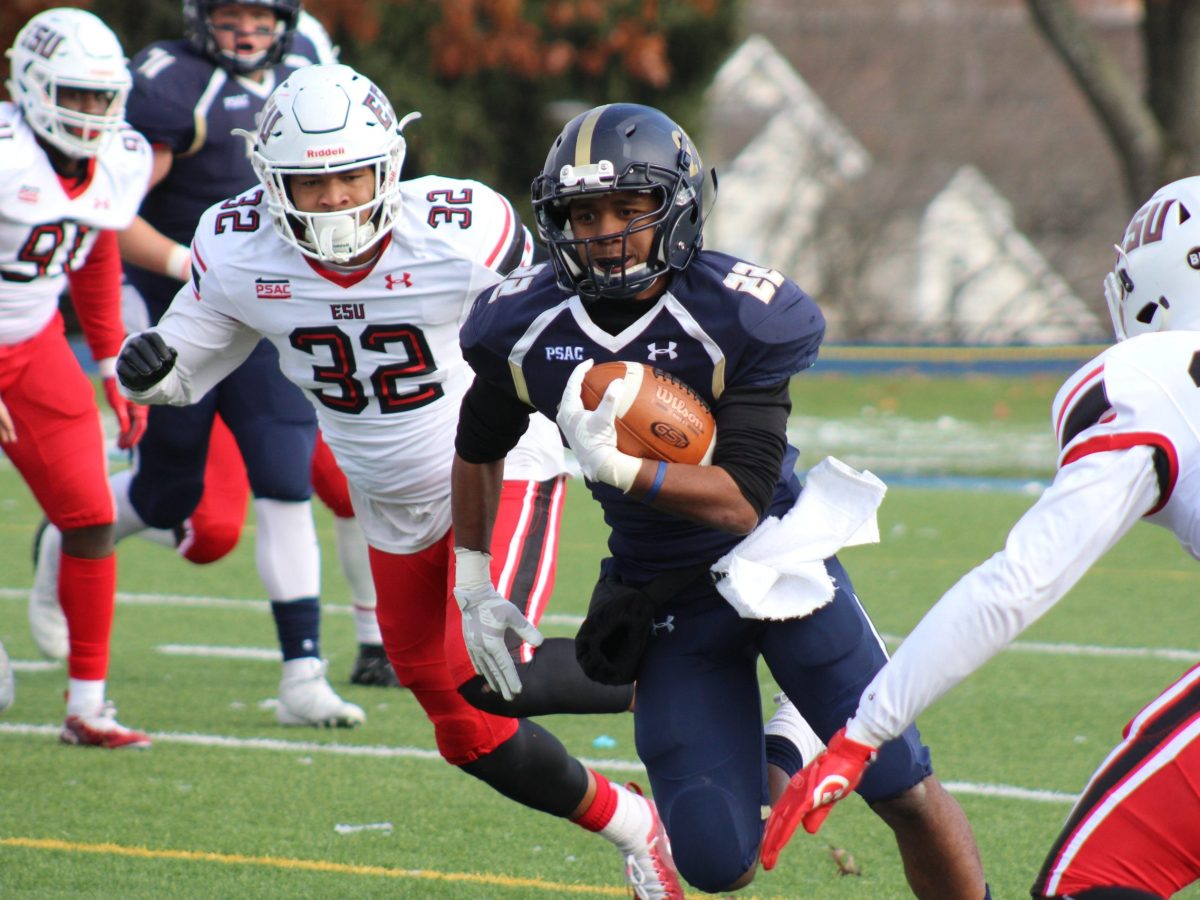 Friday Night Lights: The Riveting Local Showdown