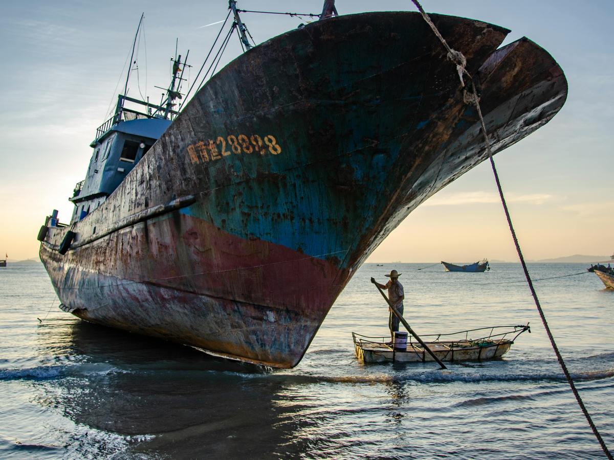 Steam’s Stranglehold Quells Trade’s Quickening